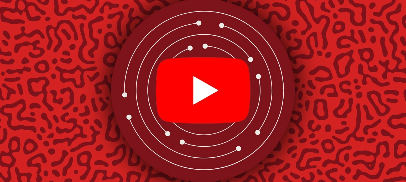 Youtube- AI- Search