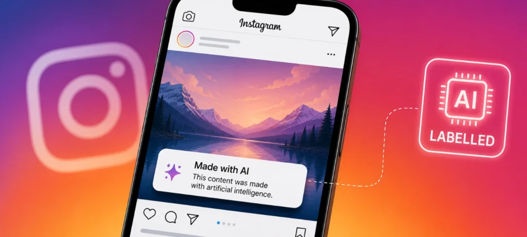 Instagram- AI- Creator- Labels