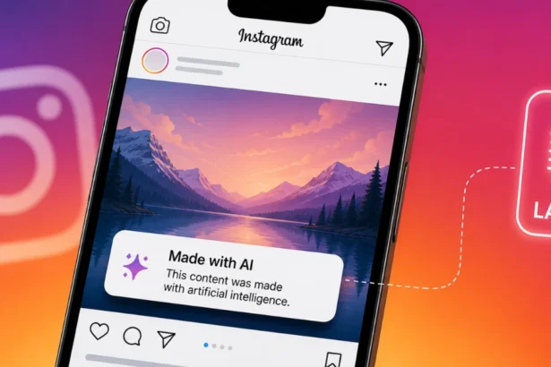 Instagram- AI- Creator- Labels