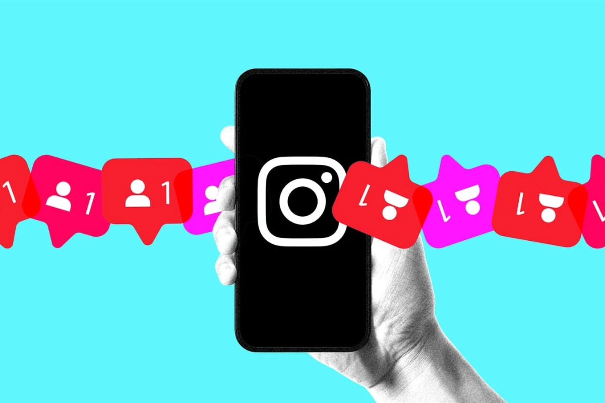 Instagram- Bot