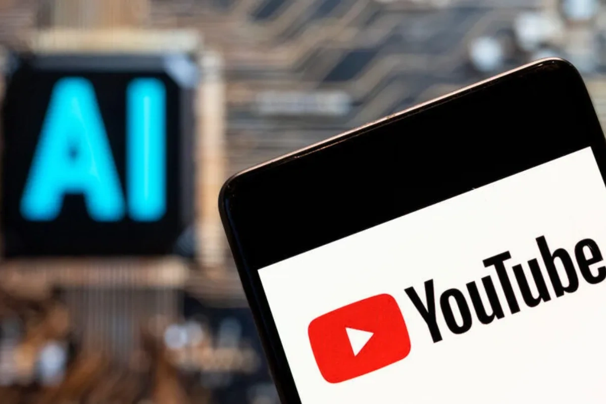 YouTube- Improves- AI- Labels