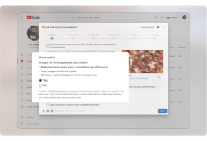 YouTube Improves AI Labels