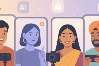 hyperlocal -creators