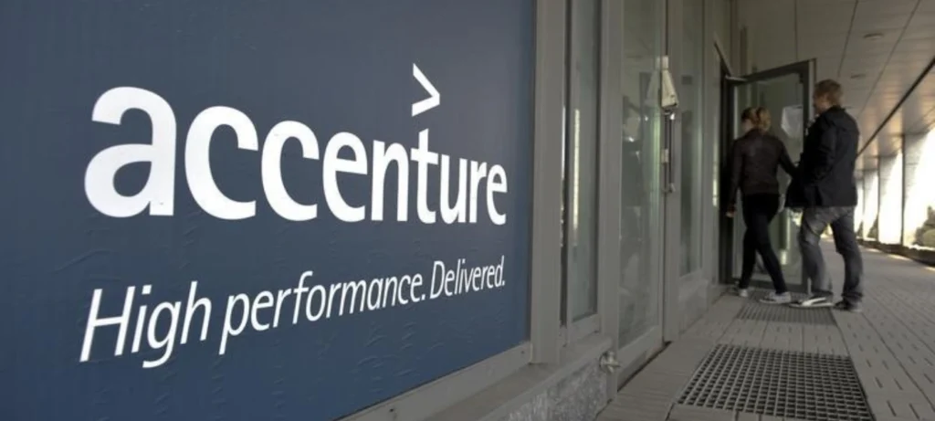 Accenture- acquires- Whalar