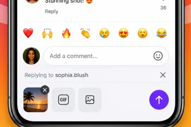 Instagram- photo- comments