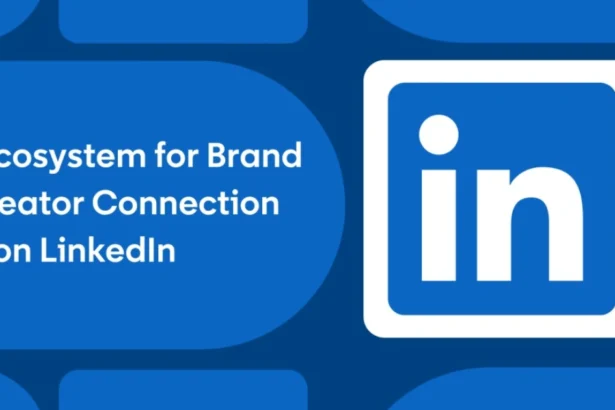 LinkedIn- Creator- Marketplace