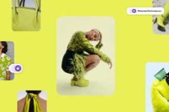 Pinterest -Performance- Plus
