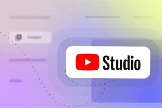 Youtube studio updates