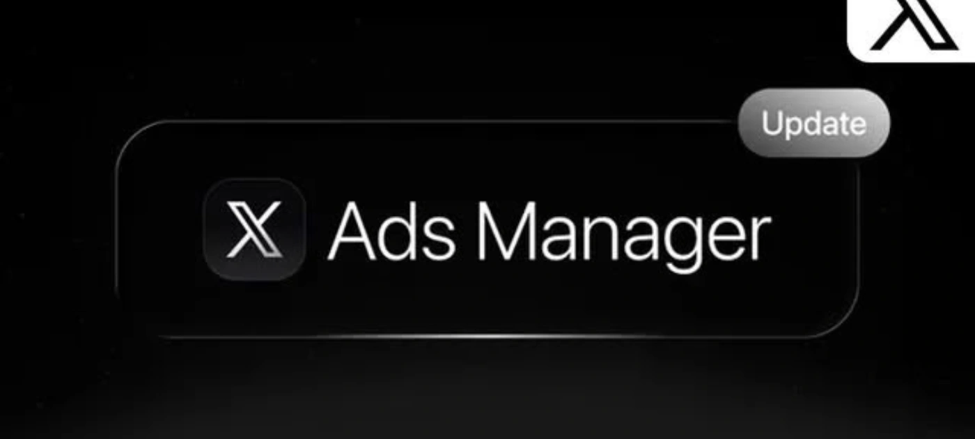 X- Ads- Manager