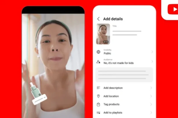 Youtube- Updates