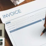 gst invoice for creators