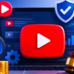 YouTube- policy
