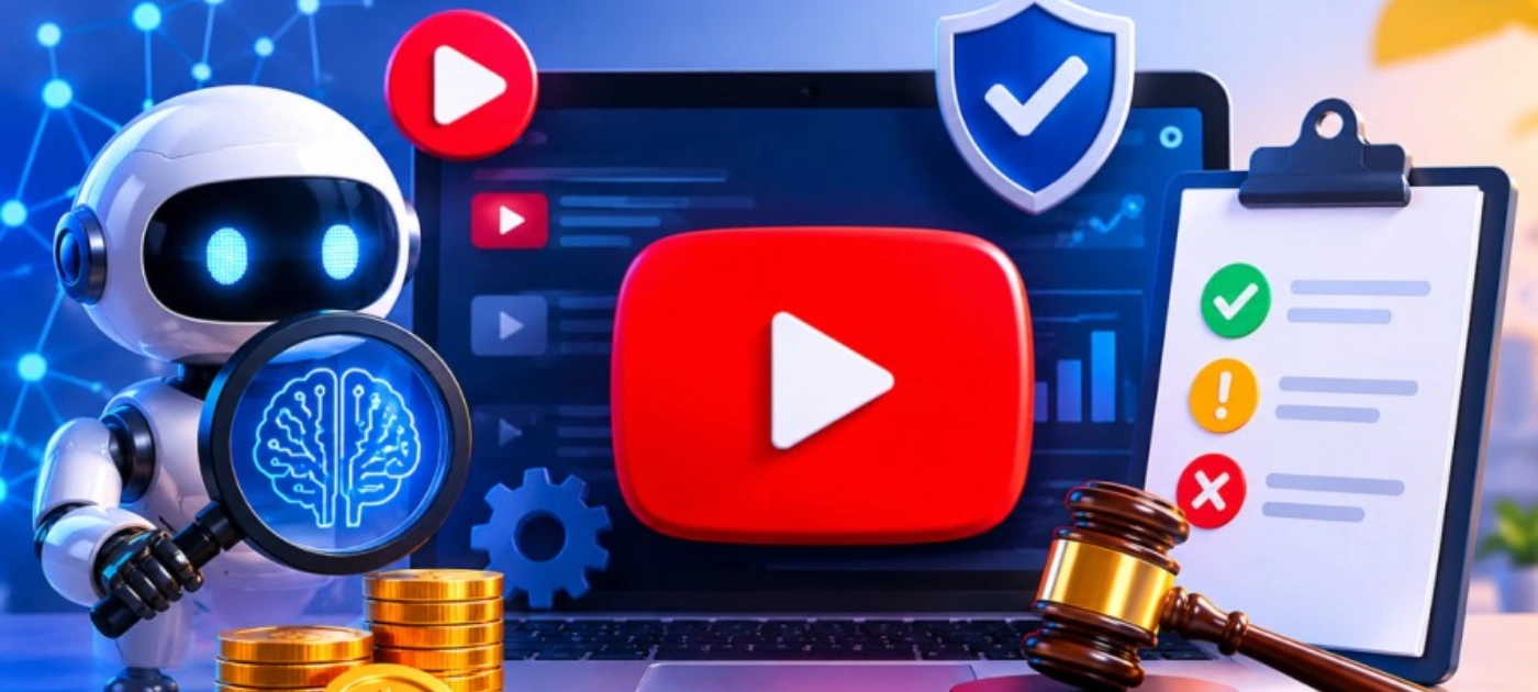 YouTube- policy