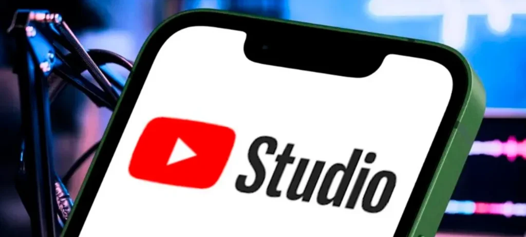 Youtube -transformation