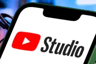 Youtube -transformation