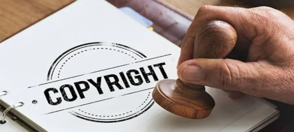 copyright- strikes
