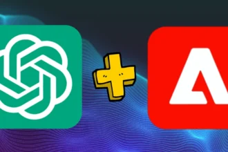 Adobe- ChatGPT- creative- tools