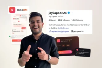 Creator- Jay -Kapoor