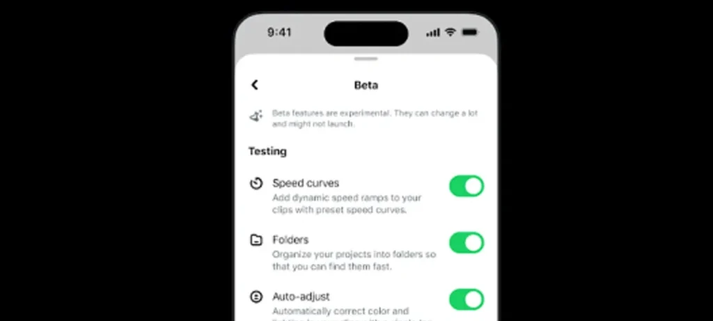 Meta- Edits- features