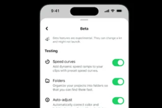Meta- Edits- features