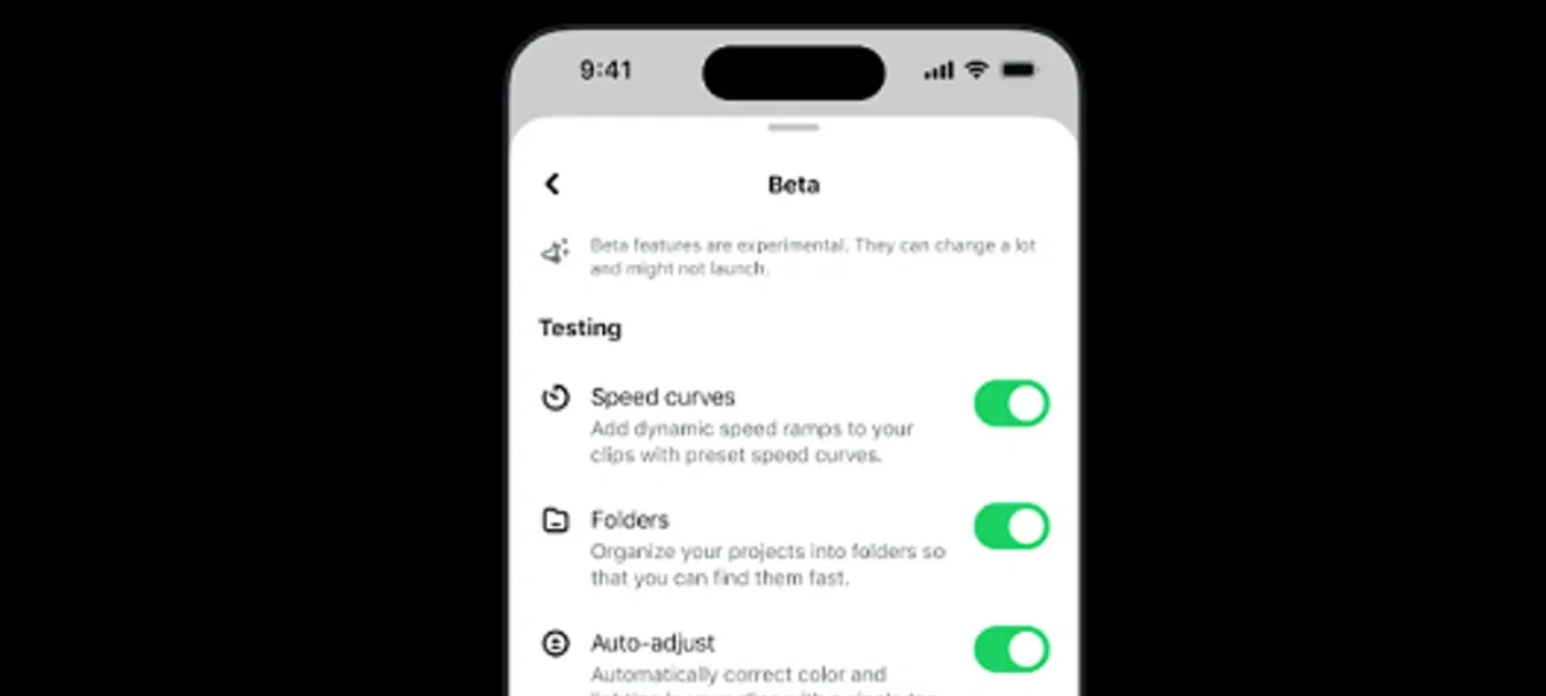 Meta- Edits- features
