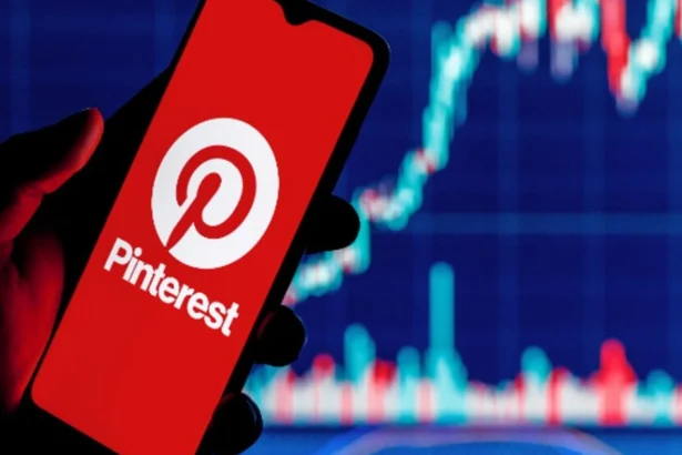 Pinterest-Q2-AI- growth