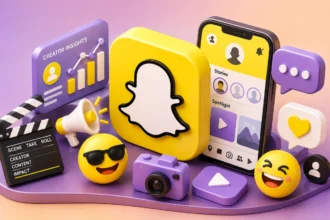 Snapchat- on- Brand- Humor