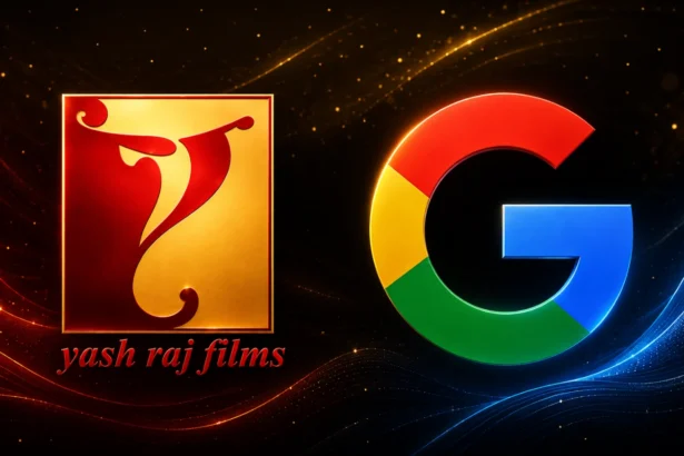 Yash- Raj- Films- AI- filmmaking- workshop