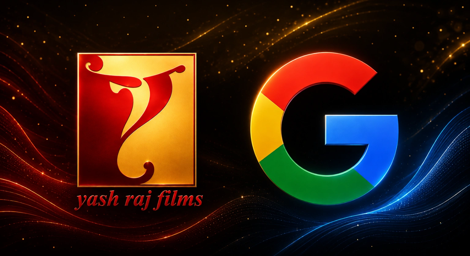 Yash- Raj- Films- AI- filmmaking- workshop