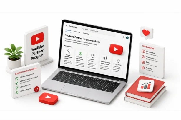 YouTube- Partner- Program- Rules