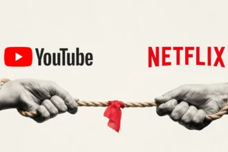 YouTube- creators- Netflix -deals