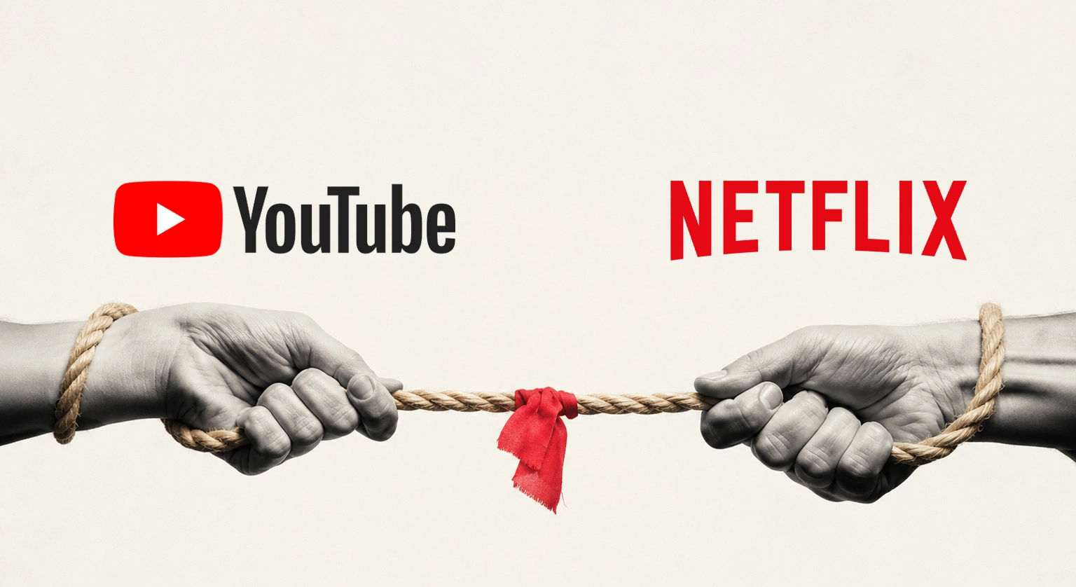 YouTube- creators- Netflix -deals