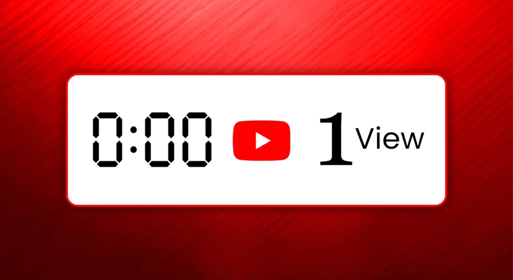 YouTube- monetization