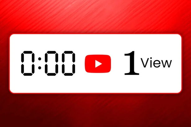 YouTube- monetization