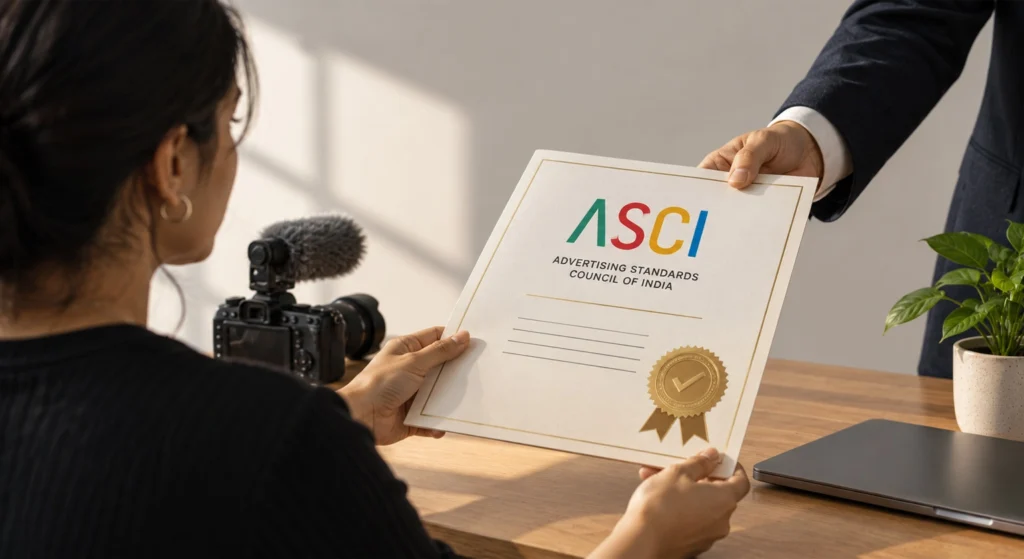 ASCI -creator- certification