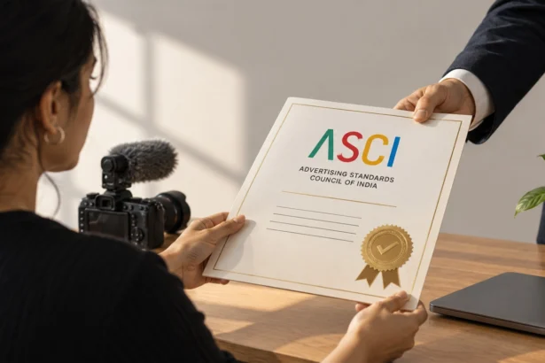 ASCI -creator- certification