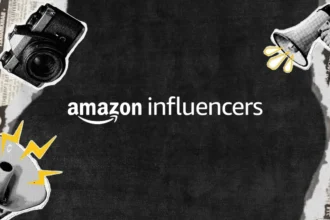 Amazon- Creator- Connections