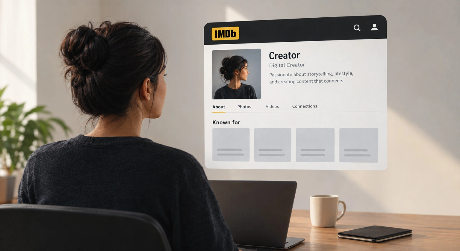IMDb- profile- for- digital- creators