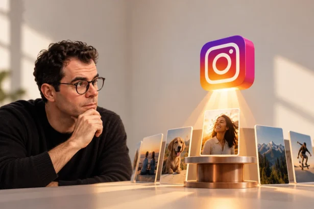 Instagram- content- ranking