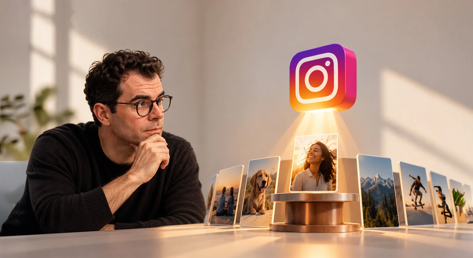 Instagram- content- ranking