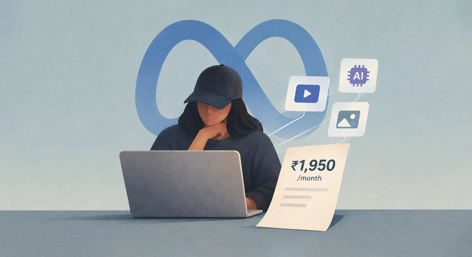 Meta -One- subscription