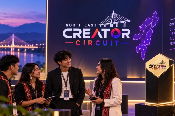 Northeast- India -creators