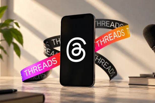Threads- podcast- discovery