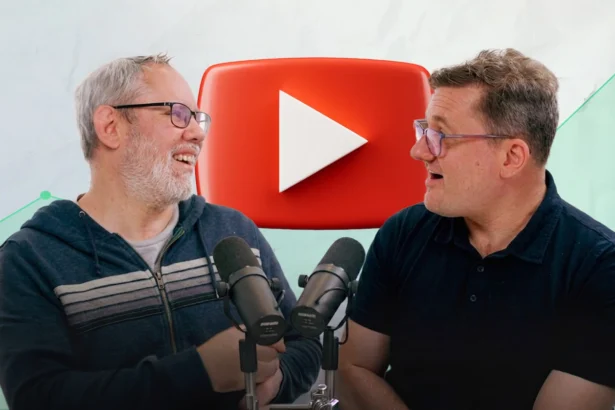 YouTube- recommendation- algorithm