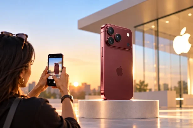 iPhone- 18- creator- launch