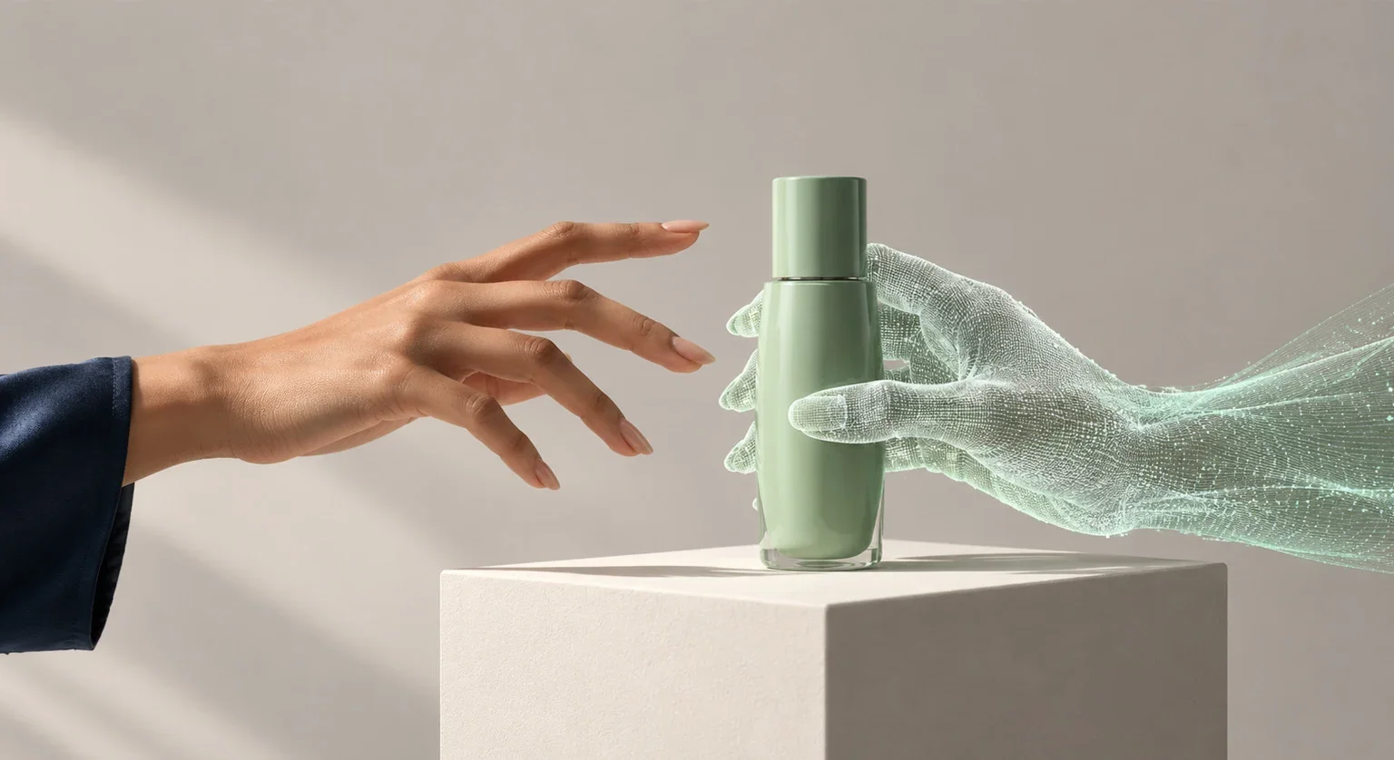 AI- influencers- taking- away- human- creators- brand -deals