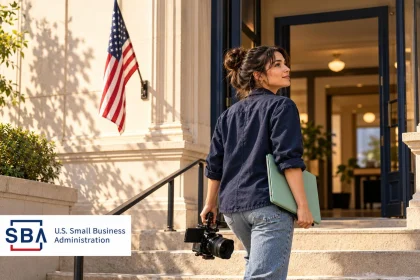 Content- Creators- in- the- US- Small-Business- Framework