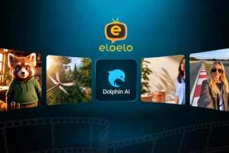 Dolphin- AI -video- generator