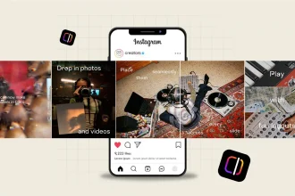 Instagram- Edits- app