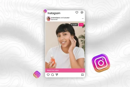 Instagram- Live- ads